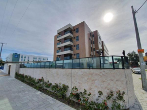 Flat Beira Mar - Piedade